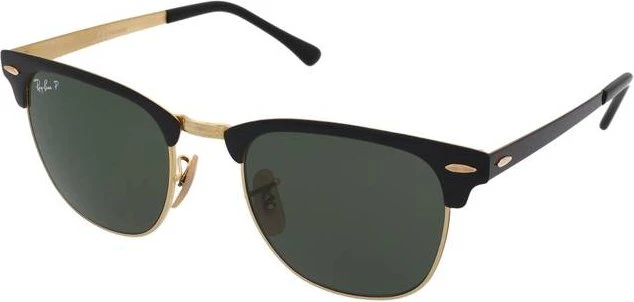 Ray-Ban RB3716 Clubmaster Metal