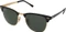Ray-Ban RB3716 Clubmaster Metal Vorschaubild