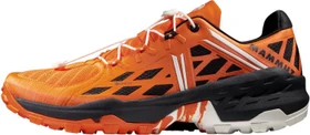 Mammut Sertig TR Low GTX dark tangerine/black (Herren)