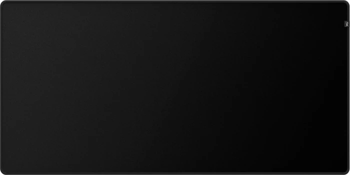 HP HyperX Pulsefire Mat Gaming Mousepad, 2XL 1220x610mm, schwarz