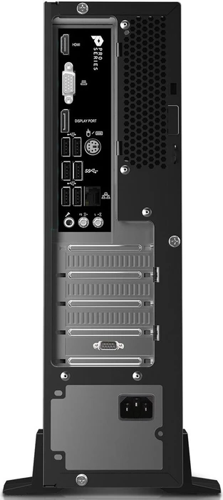 MSI PRO DP130 11RK-001DE, Core i7-11700F, 8GB RAM, 256GB SSD, GeForce GT 1030