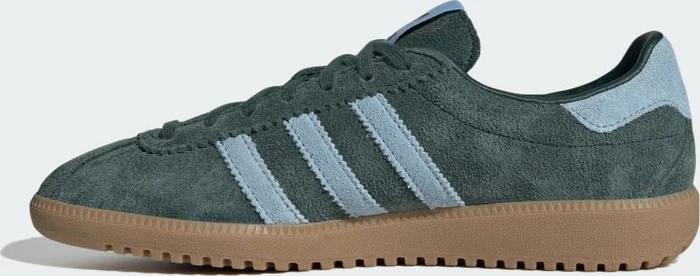 adidas BRMD mineral green/clear sky/gum
