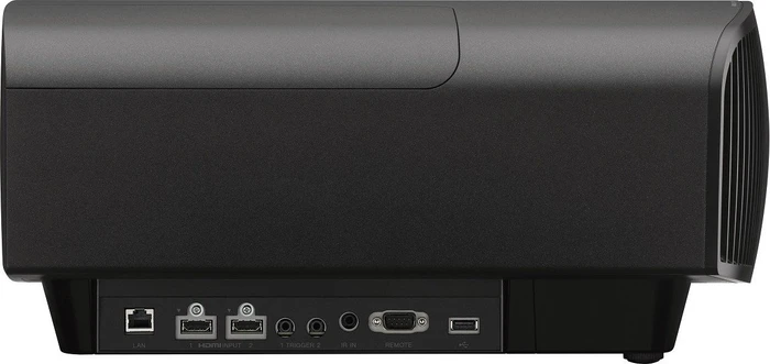 Sony VPL-VW270ES schwarz