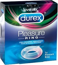Durex Pleasure Ring