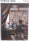 Bluebird Puzzle Vermeer Vorschaubild
