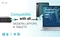 i-tec USB-C Triple Display Docking Station Gen 2 + Power Delivery 100W, USB-C 3.1 [Buchse] Vorschaubild