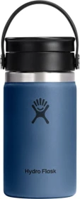 Hydro Flask Coffee Flex Sip Lid Isolierflasche 355ml harbour blue