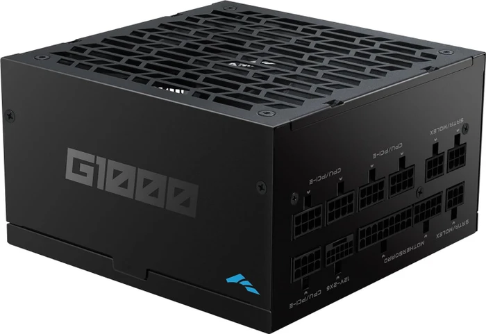 SAMA G Series G1000 schwarz 1000W, ATX 3.1