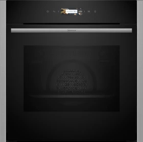Neff N70 B24CR31N0 Backofen