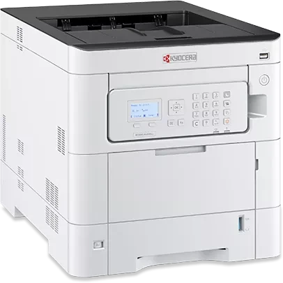 Kyocera Ecosys PA3500cx Plus, Laser, mehrfarbig