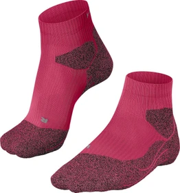 Falke RU Trail Laufsocken rose (Damen)