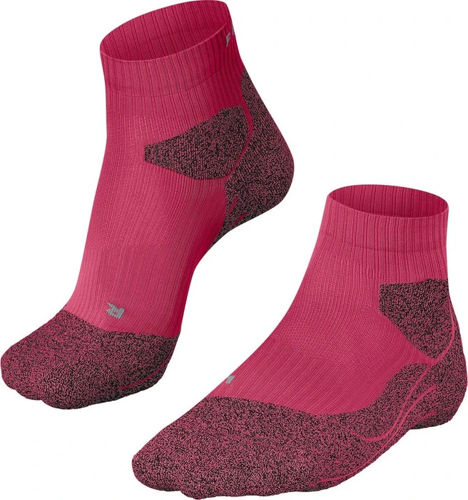 Falke RU Trail Laufsocken rose (Damen)