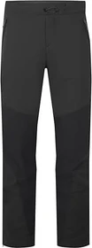 Rab Torque Kletterhose lang schwarz (Herren)