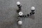 Joby Gorillapod SLR-Zoom mit Kugelkopf Vorschaubild