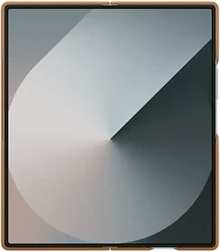 Samsung Kindsuit Case für Galaxy Z Fold6 Tan