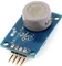 Gassensor MQ-9, Kohlenmonoxid, LPG, Methan Vorschaubild