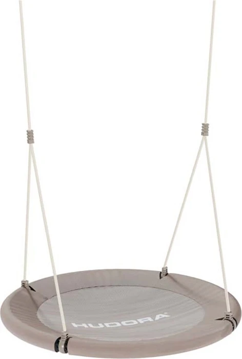 Hudora Nestschaukel Lounge 90 beige Image