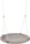 Hudora Cosmos LED 90 Nestschaukel (72202)