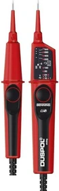 Benning Duspol analog Spannungsprüfer