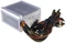 SilverStone Nightjar Series 400W, ATX 2.3 Vorschaubild