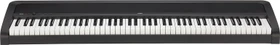 Korg B2N schwarz