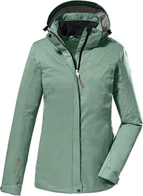 Killtec Kos 133 Funktionsjacke pistazie (Damen)