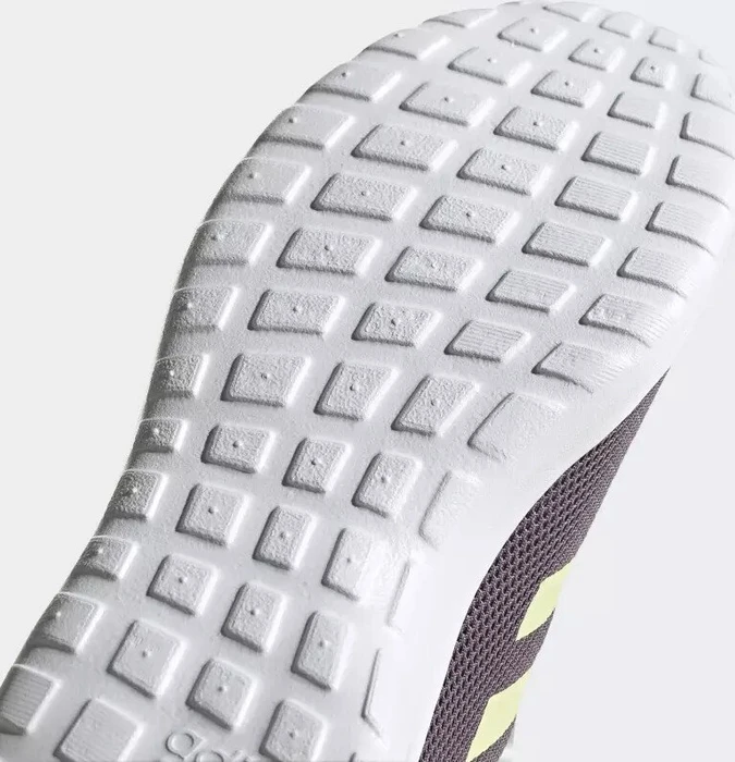 adidas Lite Racer CLN legacy purple/yellow tint/purple tint (Damen)