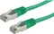 Value Patchkabel, Cat6, S/FTP, RJ-45/RJ-45 Vorschaubild