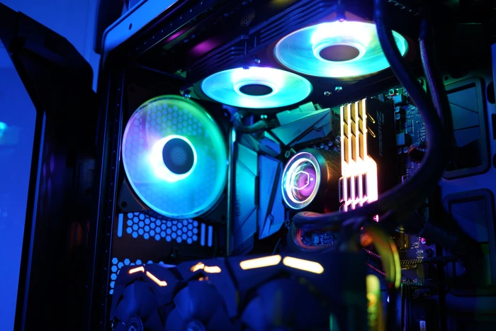 Cooler Master MasterLiquid ML240P Mirage