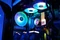 Cooler Master MasterLiquid ML240P Mirage Vorschaubild