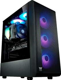 Thermaltake Toughline Air 2, Ryzen 7 7700X, 16GB RAM, 1TB SSD, Radeon RX 6700 XT (PC-000044-DE)