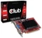 Club 3D Radeon HD 6450 Noiseless Edition, 1GB DDR3, VGA, DVI, HDMI Vorschaubild