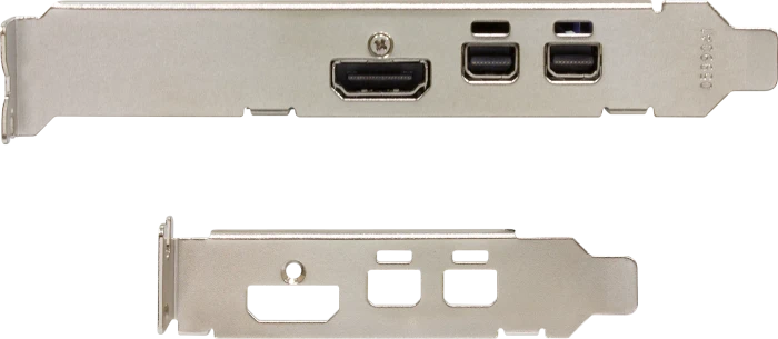 Sparkle Arc A310 ECO, SA310C-4G, 4GB GDDR6, HDMI, 2x mDP