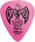 Ernie Ball Pink Everlast Pick, .60mm, 12-Pack Vorschaubild