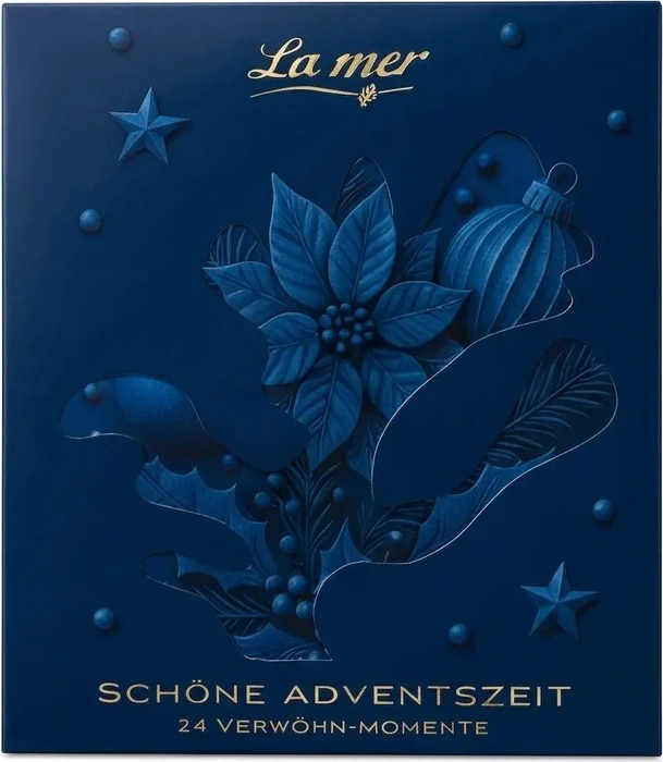 La Mer Adventskalender 2026