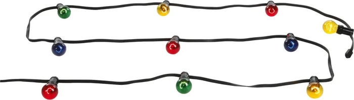 Globo Nirvana LED Lichterkette