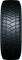 Bridgestone Duravis All Season 195/75 R16C 110T Vorschaubild