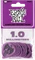 Ernie Ball Purple Everlast Pick, 1.0mm, 12-Pack Vorschaubild