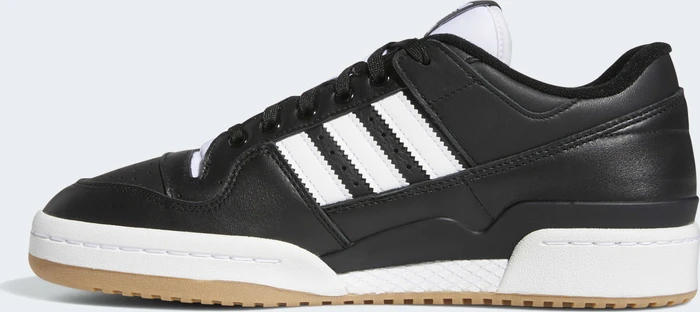 adidas Forum 84 Low ADV core black/core white (Herren)