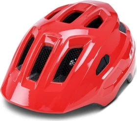 Cube Linok Kinderhelm glossy red