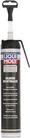Liqui Moly Silikon-Dichtmasse transparent, 200ml
