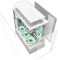 DarkFlash DPX90 White, Glasfenster Vorschaubild