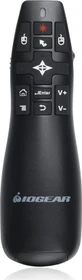 Iogear RedPoint Pro Funk-Presenter, USB-A