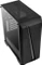AeroCool Cylon Pro, schwarz, Acrylfenster Vorschaubild
