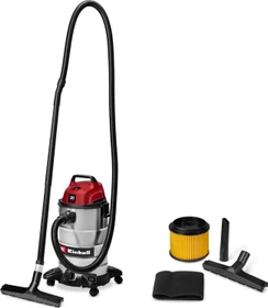 Einhell Classic TC-VC 3055 S Nass-/Trockensauger