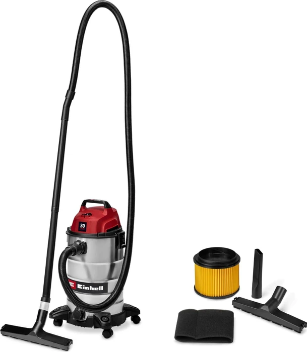Einhell Classic TC-VC 3055 S Nass-/Trockensauger