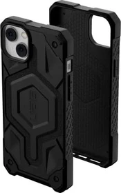UAG Monarch Pro Case with MagSafe für Apple iPhone 14 Plus schwarz