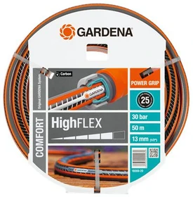Gardena Comfort HighFLEX Gartenschlauch 13mm, 50m