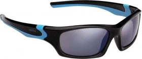 Alpina Flexxy Teen black-cyan/blue (Junior)