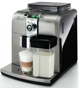 Philips Saeco HD8839/11 Syntia Cappuccino